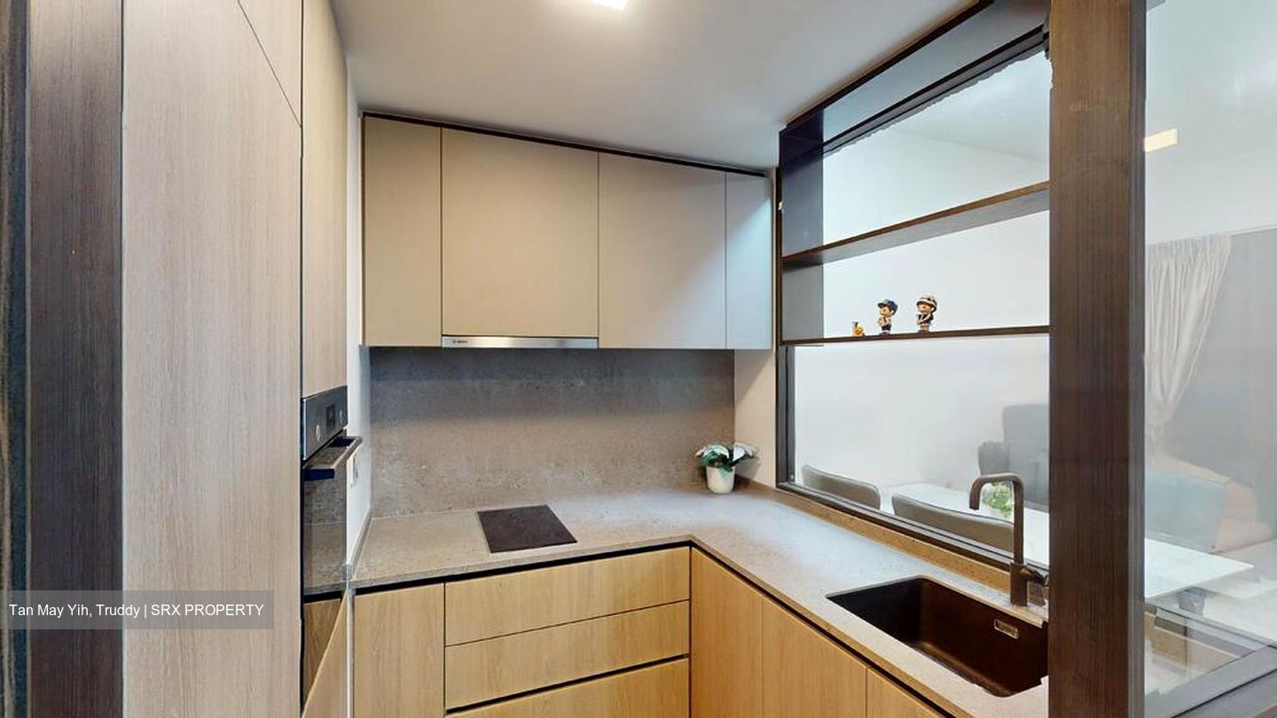 Echelon (D3), Condominium #454002371